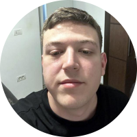 Damian Ghilan's picture