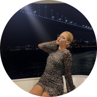 Larisa Săhleanu's picture