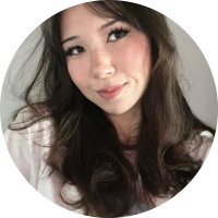 Assem Imankarina's picture