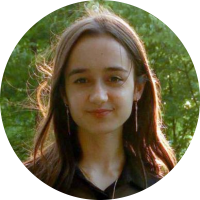 Olivia Istrati's picture