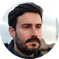 Carlos Prado Pampín's picture