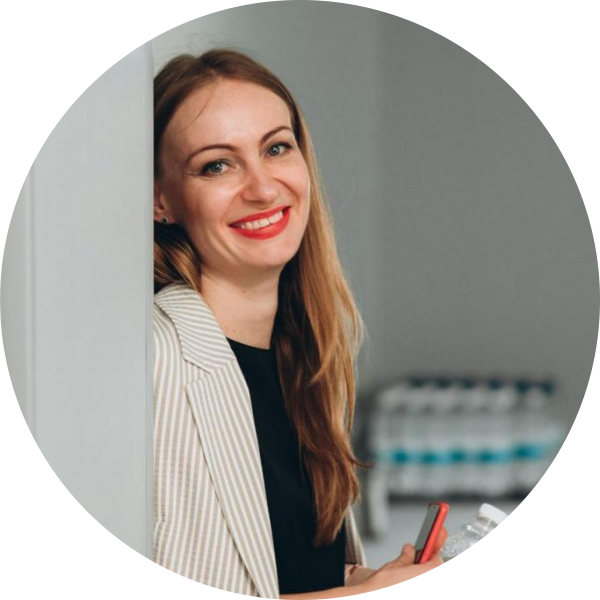 Iryna Lytvynchuk's picture