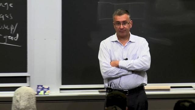 Embedded thumbnail for Intervenția statului într-o economie de piață conduce neapărat la unele rezultate suboptimale din punctul de vedere al eficienței economice?