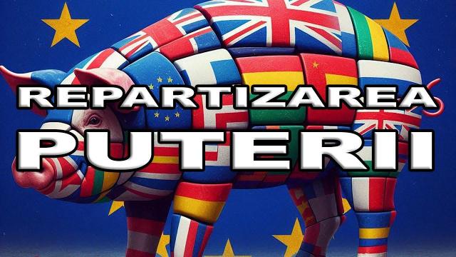 Embedded thumbnail for De ce sunt repartizați membrii parlamentului în comisii de specialitate?