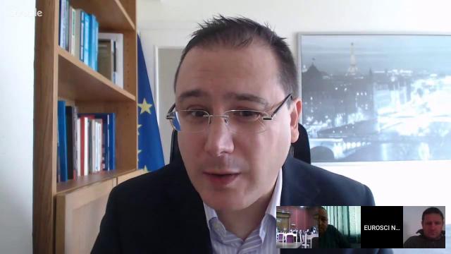 Embedded thumbnail for Ukrainian universities: a &amp;quot;battleground&amp;quot; of rival great powers