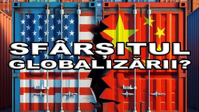 Embedded thumbnail for De ce crește antiglobalismul în unele țări ale lumii?