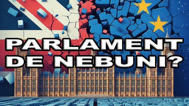 Embedded thumbnail for De ce a durat așa de mult negocierea unui acord de Brexit?