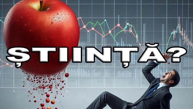 Embedded thumbnail for Sunt legea cererii sau a ofertei legi științifice că și cele ale științelor naturii?