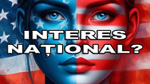 Embedded thumbnail for Se va schimba mult politica externă americană în urma alegerilor din 2024?