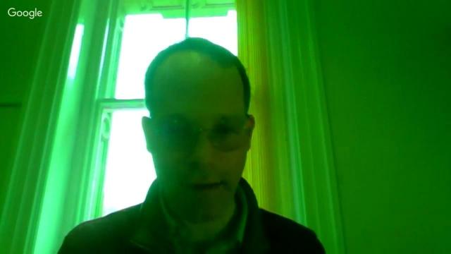 Embedded thumbnail for EUROSCI dialogue: Dr Giacomo Benedetto on Brexit and the future of the EU