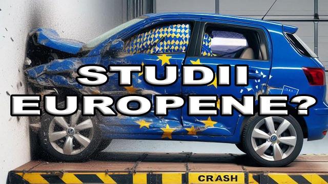 Embedded thumbnail for Care dintre aceste domenii este mai potrivit pentru studiul științific al instituțiilor și politicilor Uniunii Europene?